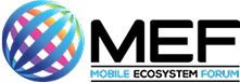 MEF logo